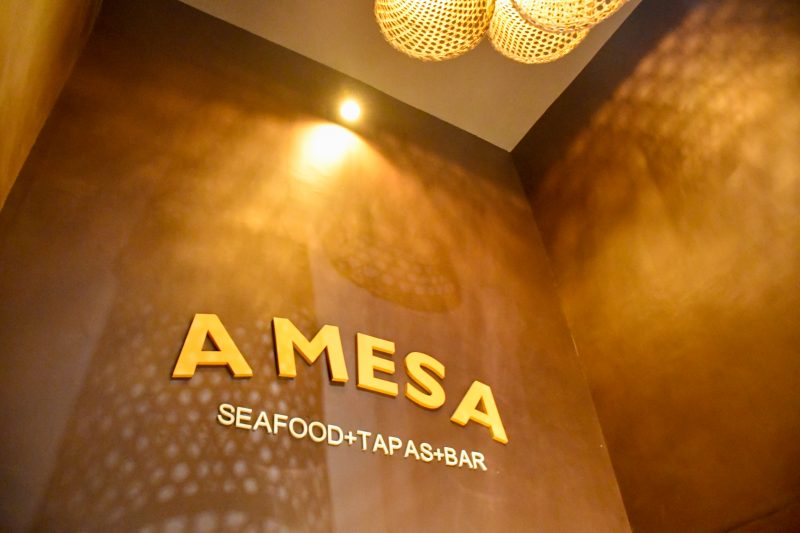 a mesa restaurant cebu in philippines