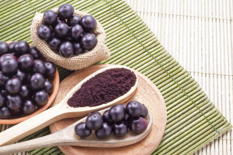 acai superfood