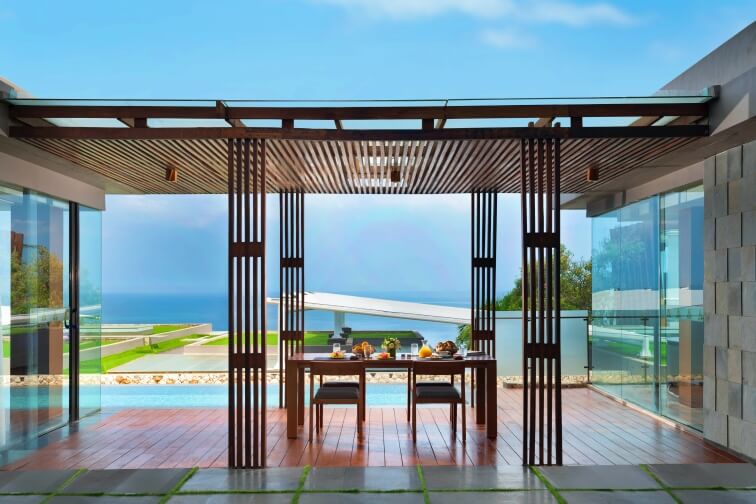 anantara_uluwatu_bali_resort_guest_room_three_bedroom_ocean_view_pool_villa_outdoor_dining_table