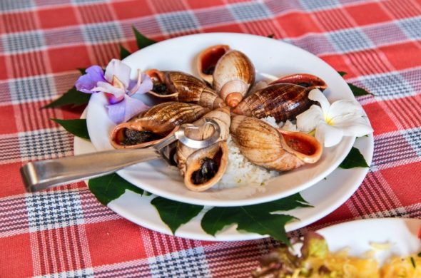 Relais de Kuberka - Ile des Pins-© Marine Reveilhac NCTPS