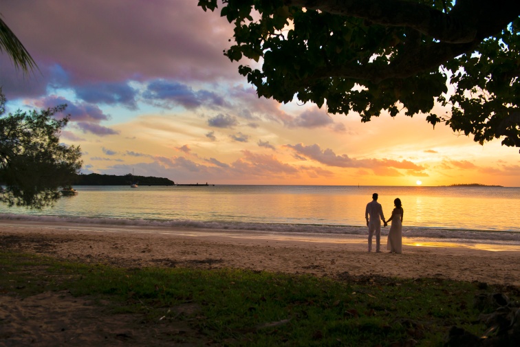 Plage-© Toko NCTPS