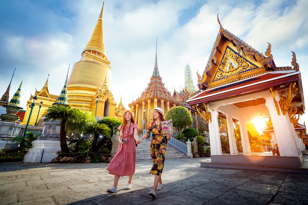 タイ旅行いつから行ける 入国最新情報 タイは観光客受入れ中 11月5日更新 トラベルスタンダードジャパン