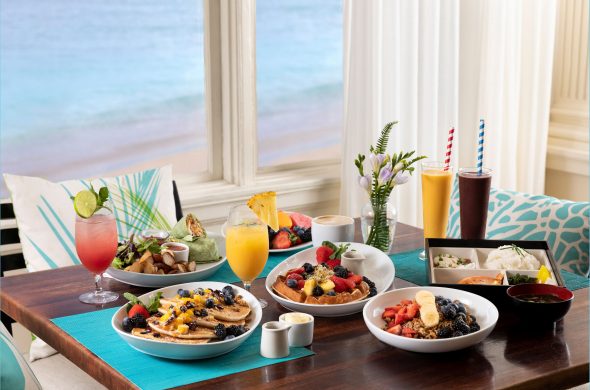 Beach House at the Moana Hawaii2