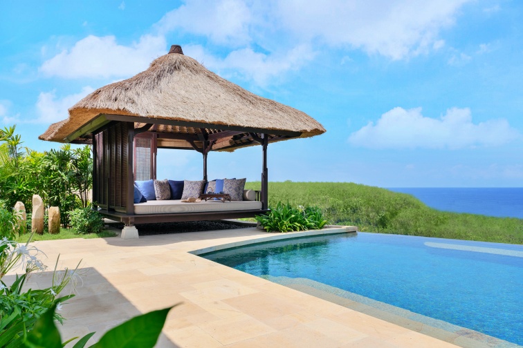 Outdoor Gazebo