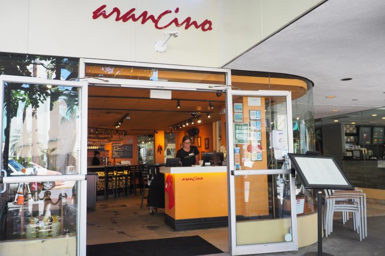 breakfast in hawaii1 pancakes