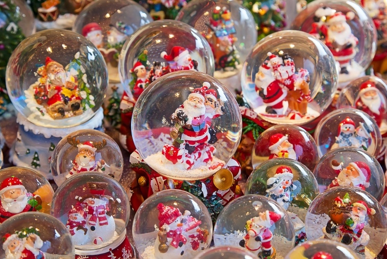 クリスマス雑貨