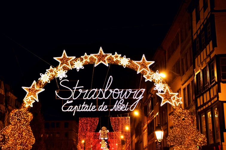 ストラスブール