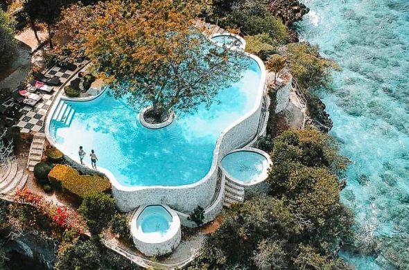 Sumilon Island in Cebu Philippines5