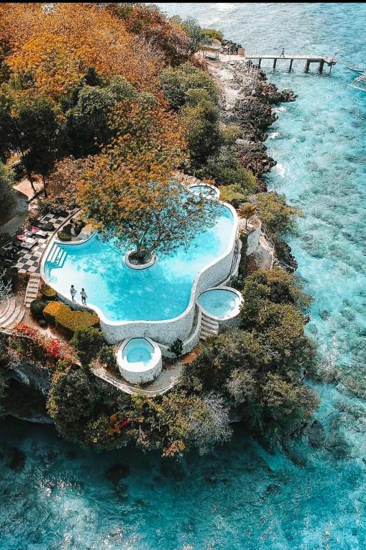 Sumilon Island in Cebu Philippines5