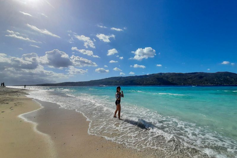 Sumilon Island in Cebu Philippines9