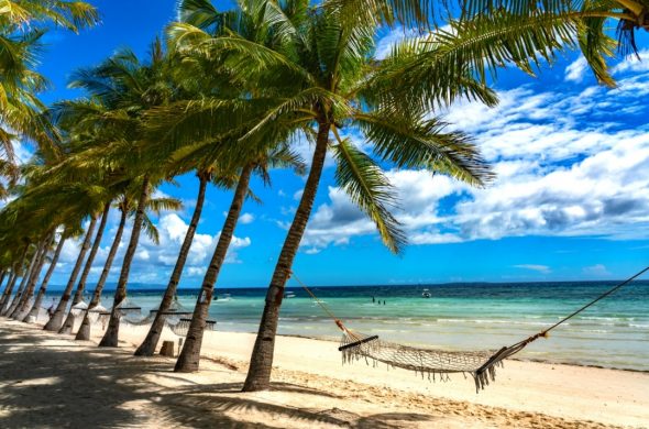 bohol beach cebu tour