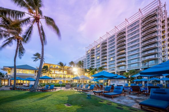 kahara hawaii hotel2