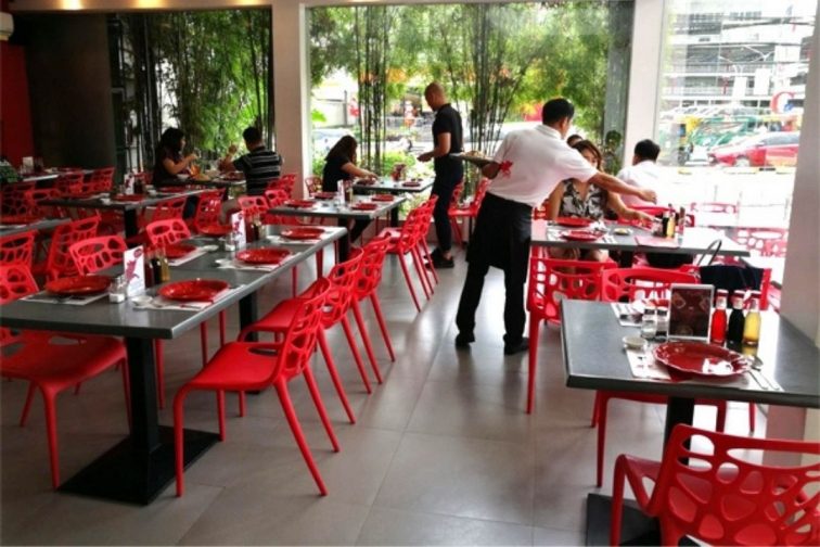 zubuchon restaurant