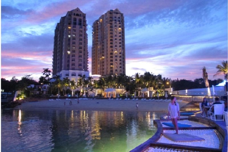 cebu movenpick hotel philippines