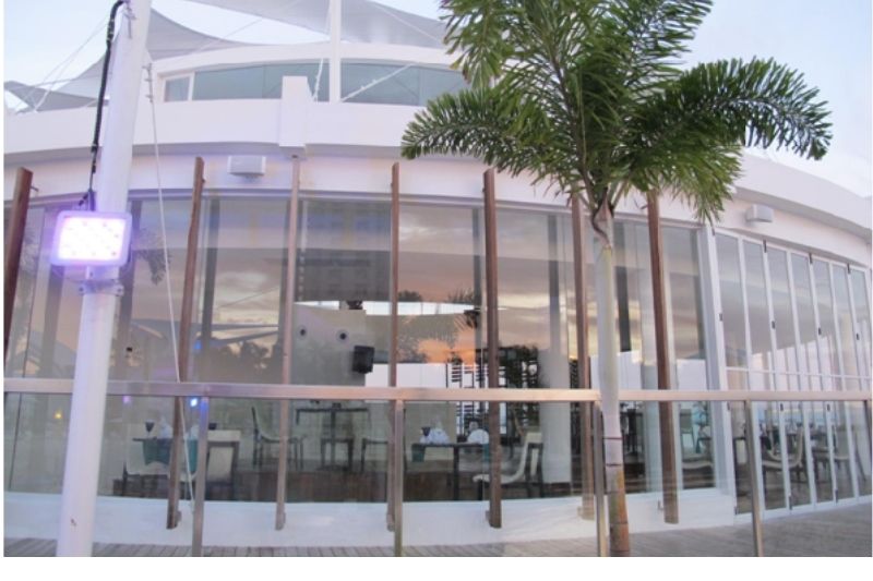 cebu movenpick hotel philippines