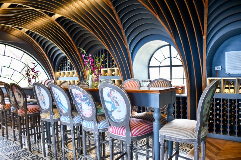 セブ島インスタ映えレストラン ラヴィ イン ザ スカイ ブサイの行き方詳細もご紹介 トラベルスタンダードジャパン