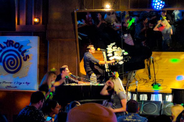 pianobar jellyrolls orland wdw disney7