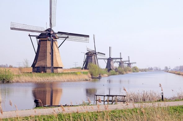 オランダ旅行 いつ行ける