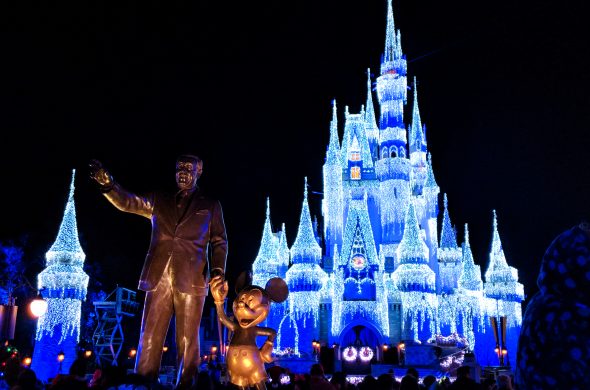 wdw orlando disney christmas