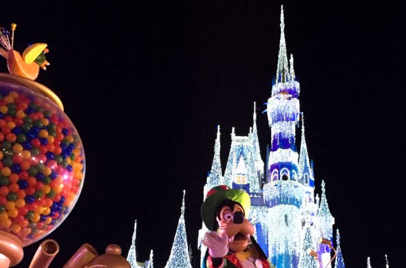 wdw orlando disney christmas