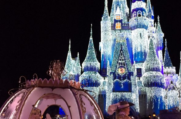 wdw orlando disney christmas