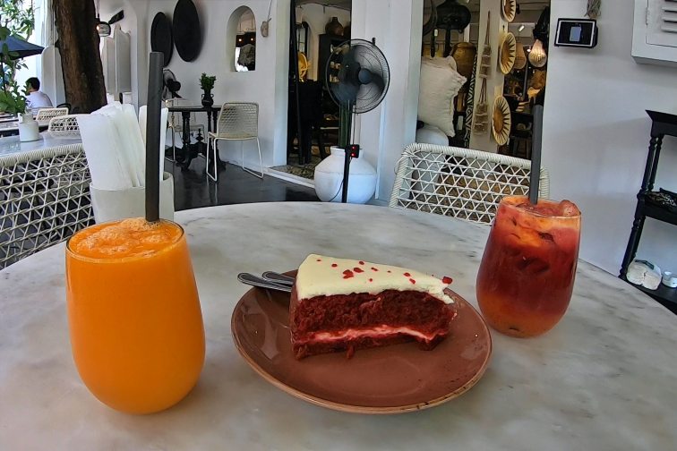 キムスーケーキ１