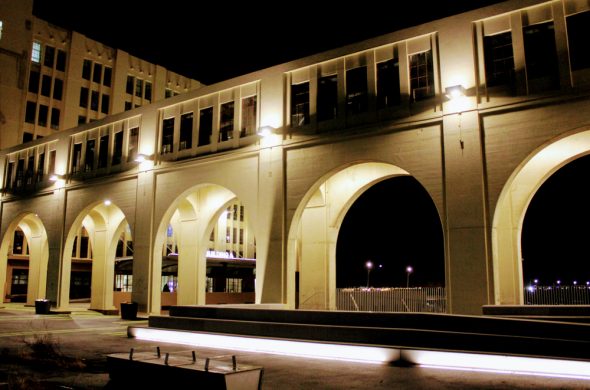 army terminal newyork