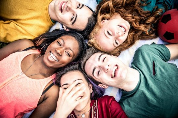 記事用　フランス学生