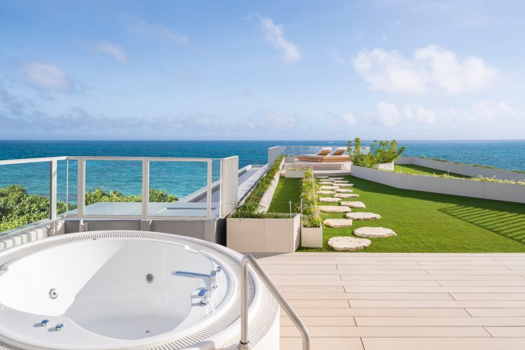 IRAPH SUI, a Luxury Collection Hotel, Miyako Okinawa