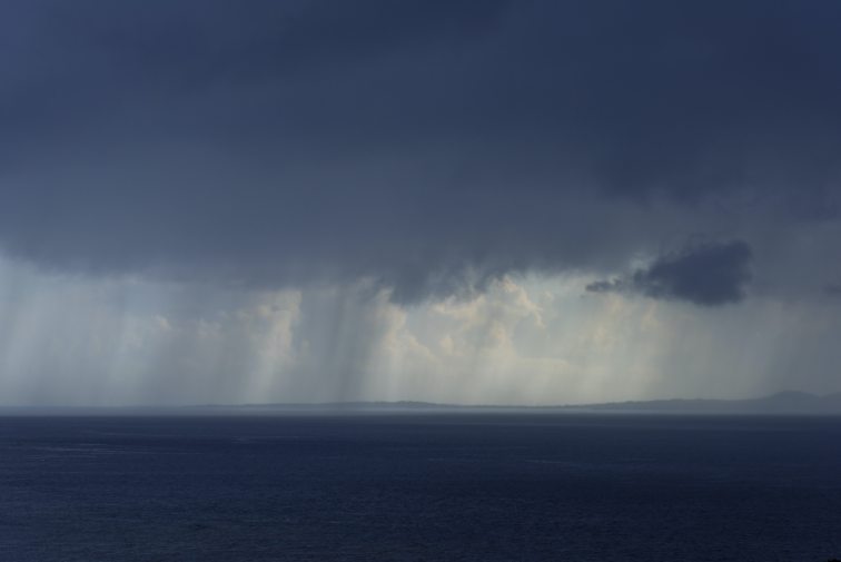 台風