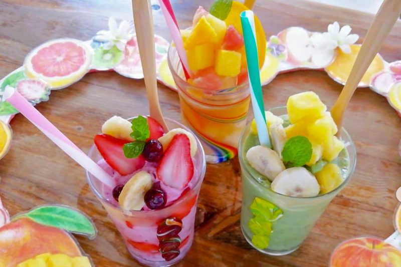 okinawa vita smooties