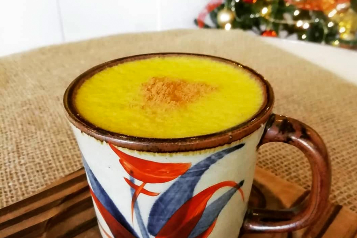 okinawa vita smooties