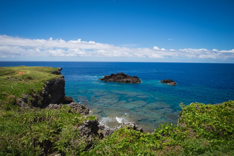 Viewpoint,,Okinoerabujima,Japan