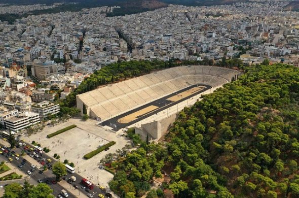 ギリシャ
