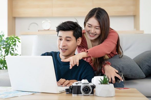 非日常へ気軽にトリップ!楽しいひとときをお過ごしください!