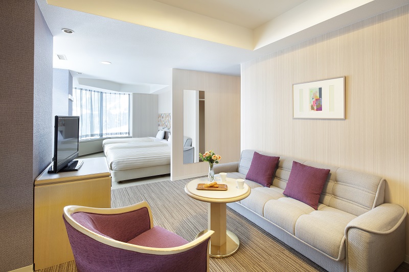 星野リゾート トマム ザ タワー 全部屋 徹底比較 ツアーの予約も受付中 トラベルスタンダードジャパン