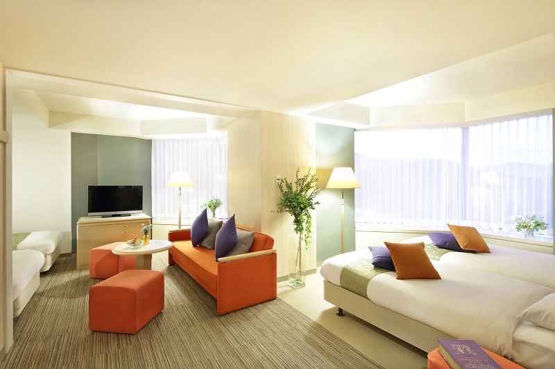 星野リゾート トマム ザ タワー 全部屋 徹底比較 ツアーの予約も受付中 トラベルスタンダードジャパン