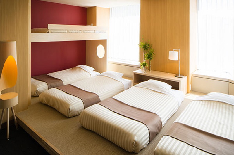 星野リゾート トマム ザ・タワー」 全部屋【徹底比較】ツアーの予約も