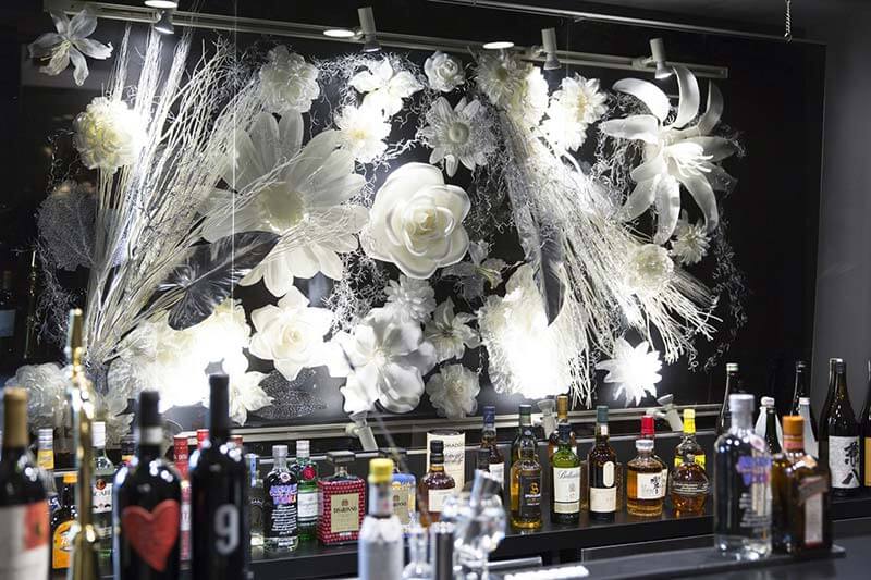 200種類以上のお酒やドリンクが揃うドリンクバー｜心の刻　十三月