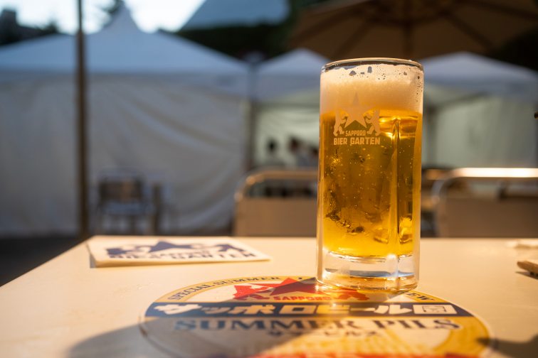 サッポロビール園