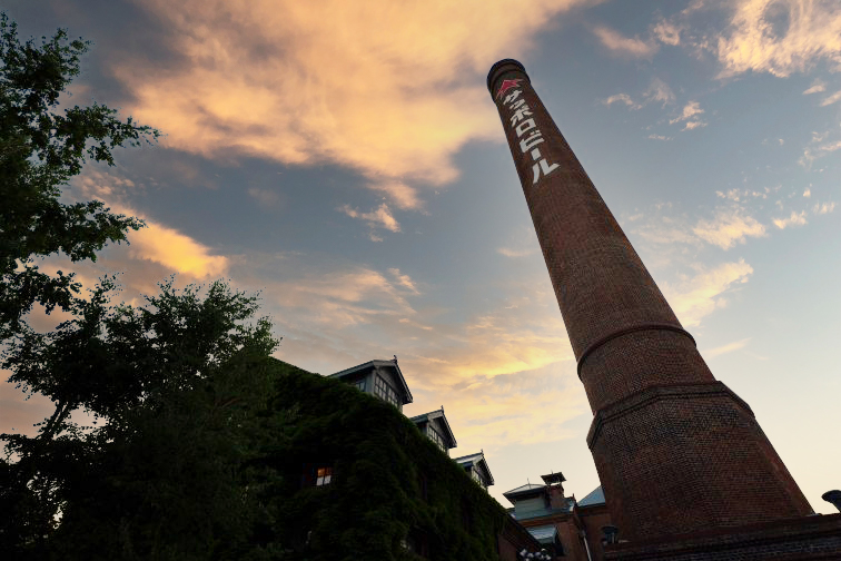 サッポロビール園