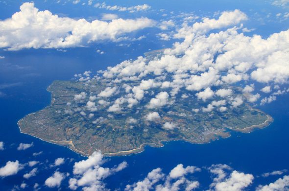 徳之島