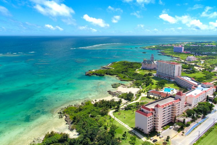 ブリーズベイマリーナ