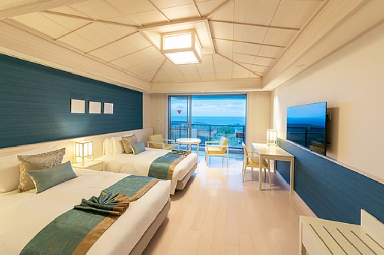 シーウッドリゾート