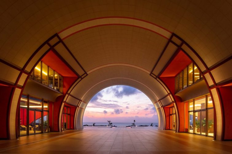 シーウッドリゾート