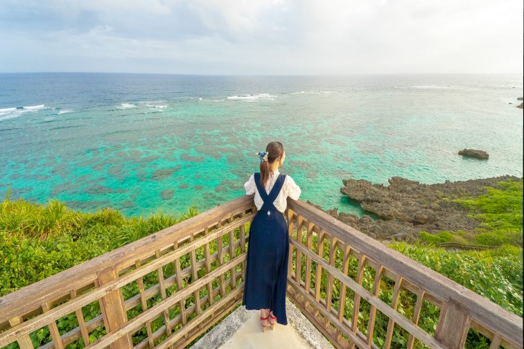 イムギャーマリンガーデン