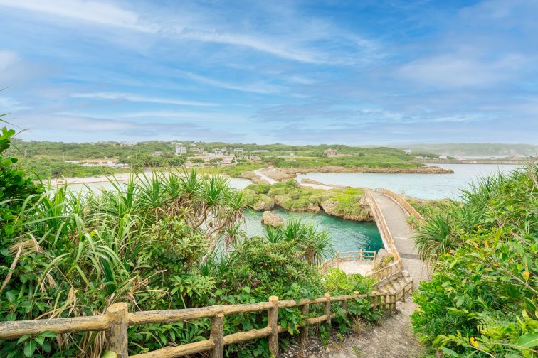 イムギャーマリンガーデン