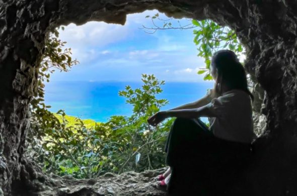 ハッピー防空壕