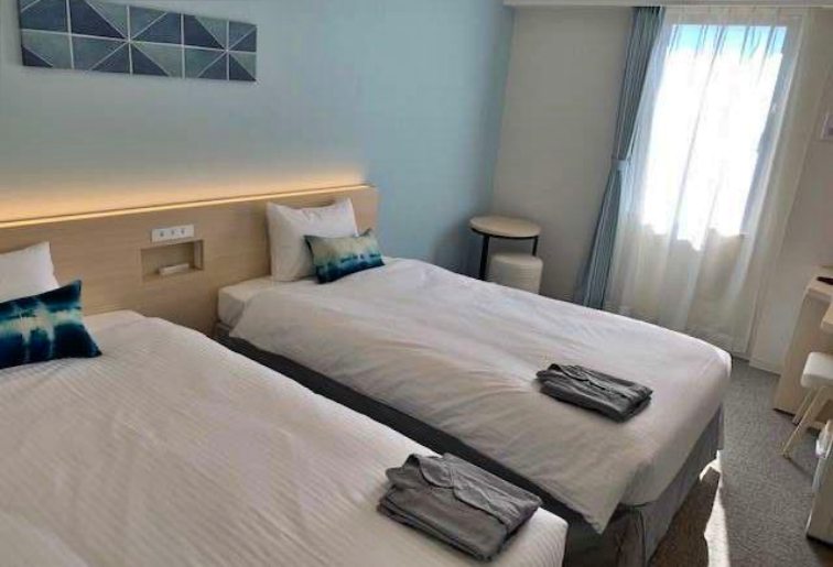 トリフィート宮古島