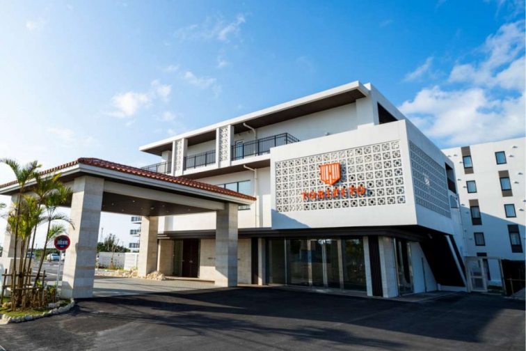 トリフィート宮古島